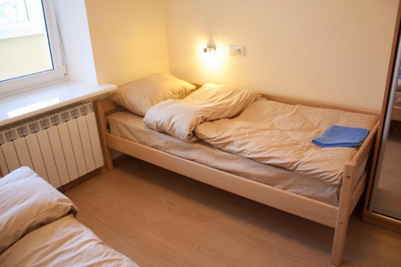 Petrani Hostel Kiev Habitación foto