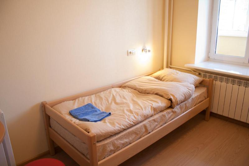 Petrani Hostel Kiev Habitación foto